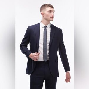 Topman Skinny Suits